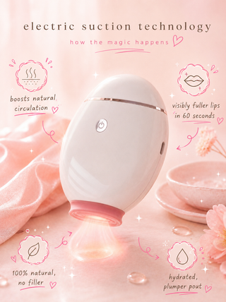 PlumpPro™ Lip Enhancer